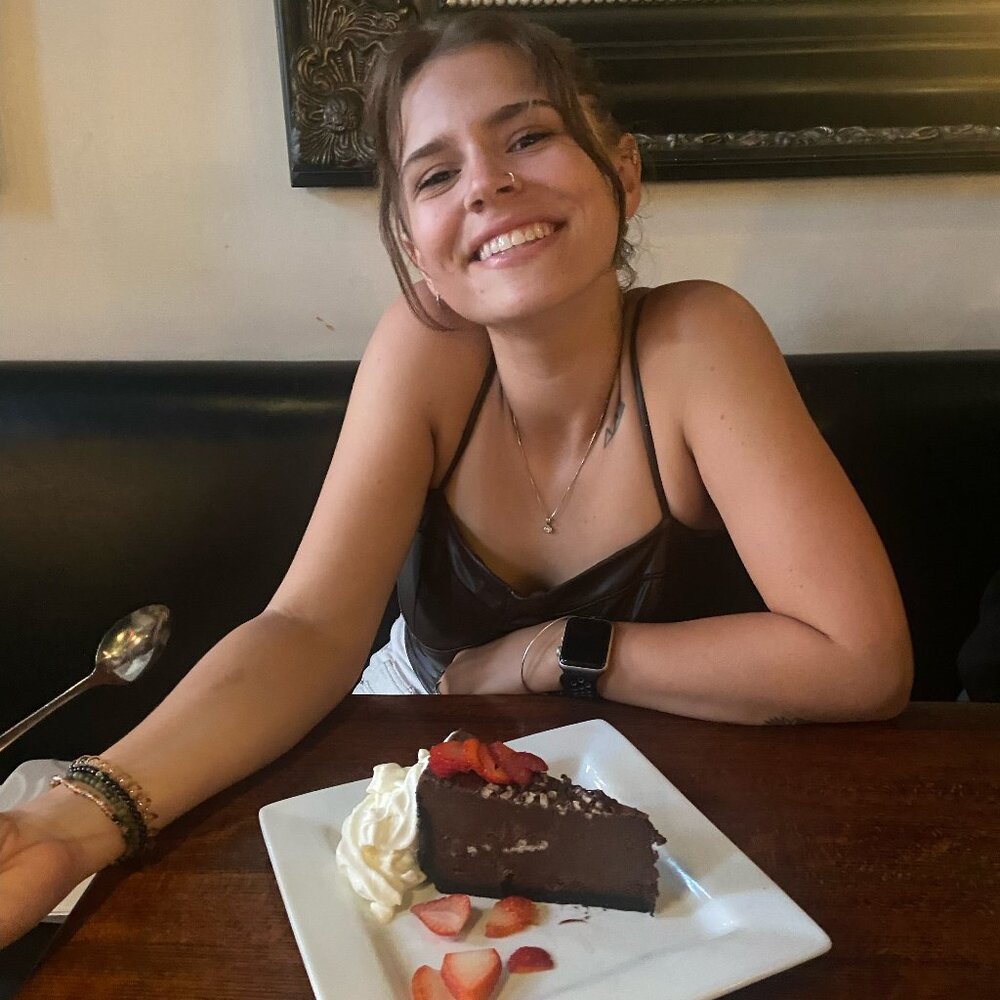 Meet your Posher, Brooke